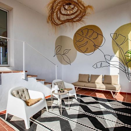 Casa Blanca Apartment Almuñécar Екстериор снимка