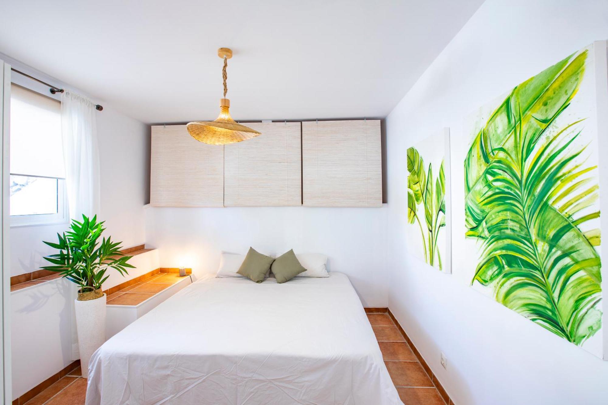 Casa Blanca Apartment Almuñécar Екстериор снимка