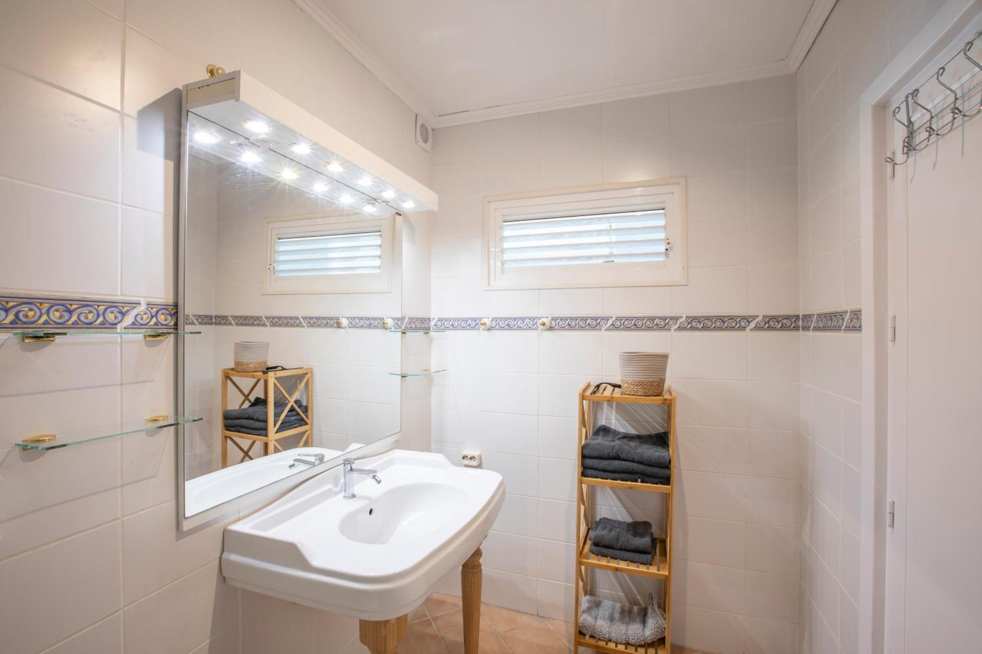 Casa Blanca Apartment Almuñécar Екстериор снимка