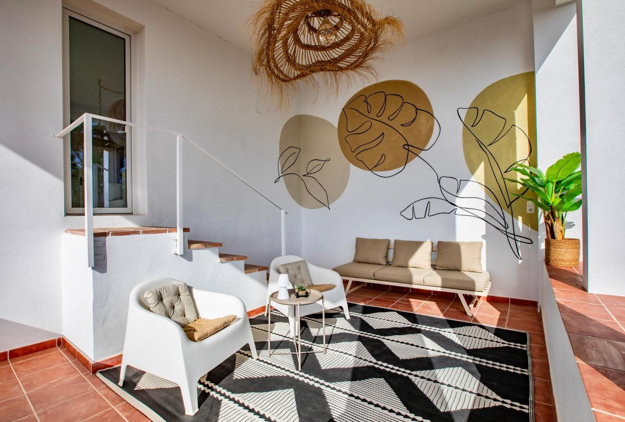 Casa Blanca Apartment Almuñécar Екстериор снимка